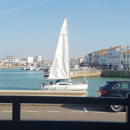 petite maison les sables d'olonne Extérieur photo