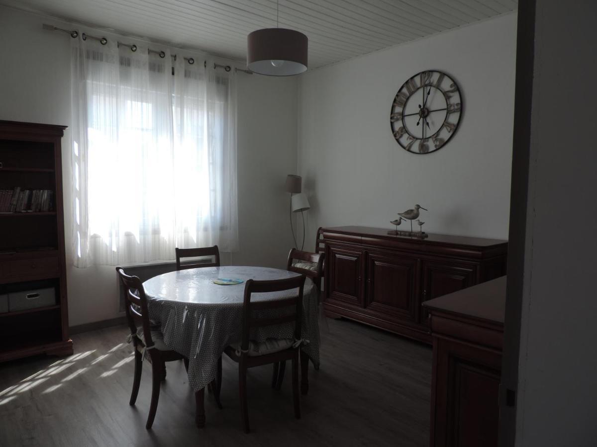 petite maison les sables d'olonne Extérieur photo