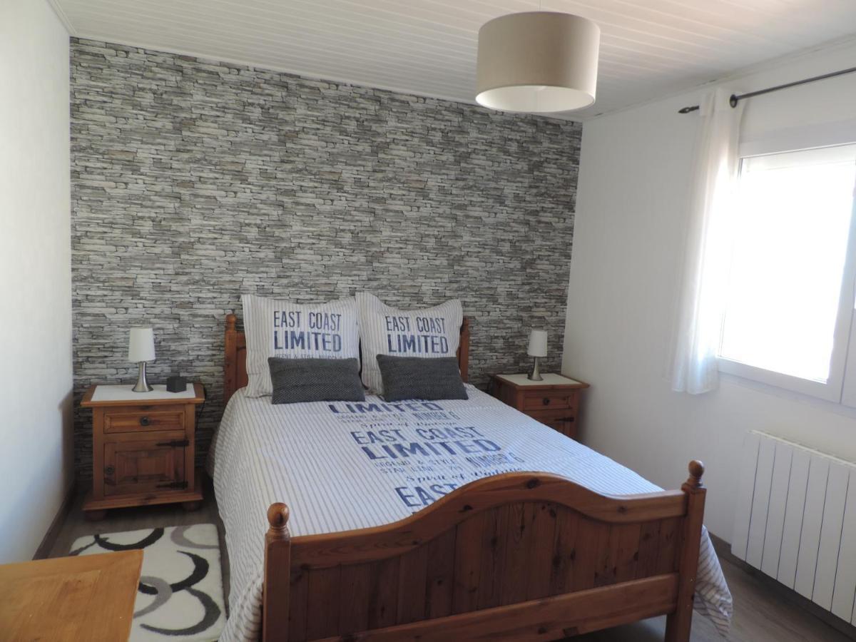petite maison les sables d'olonne Extérieur photo