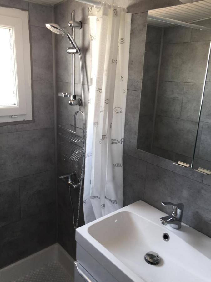 petite maison les sables d'olonne Extérieur photo