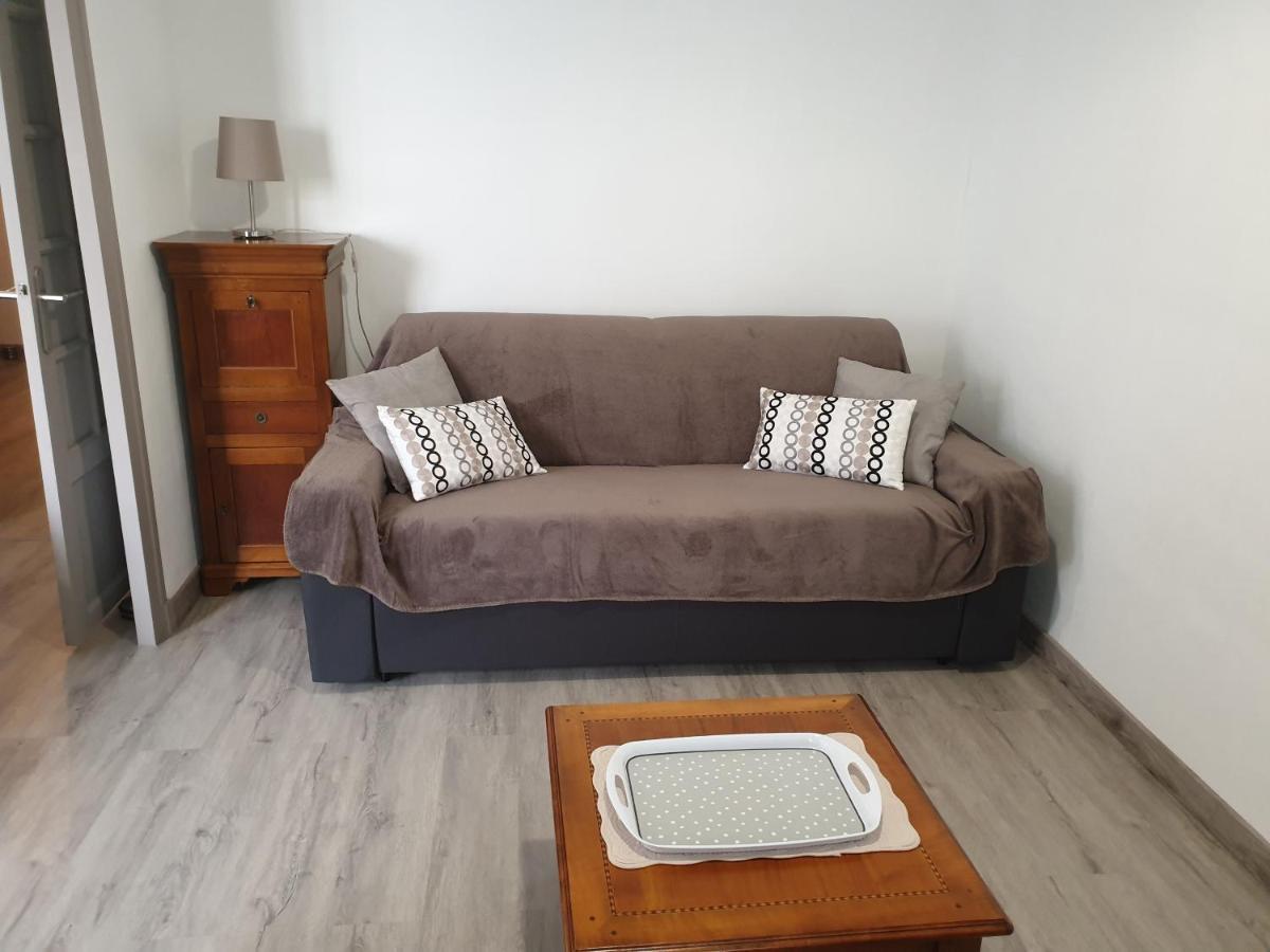 petite maison les sables d'olonne Extérieur photo