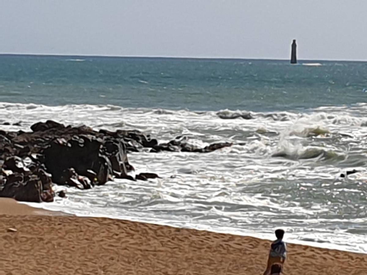 petite maison les sables d'olonne Extérieur photo