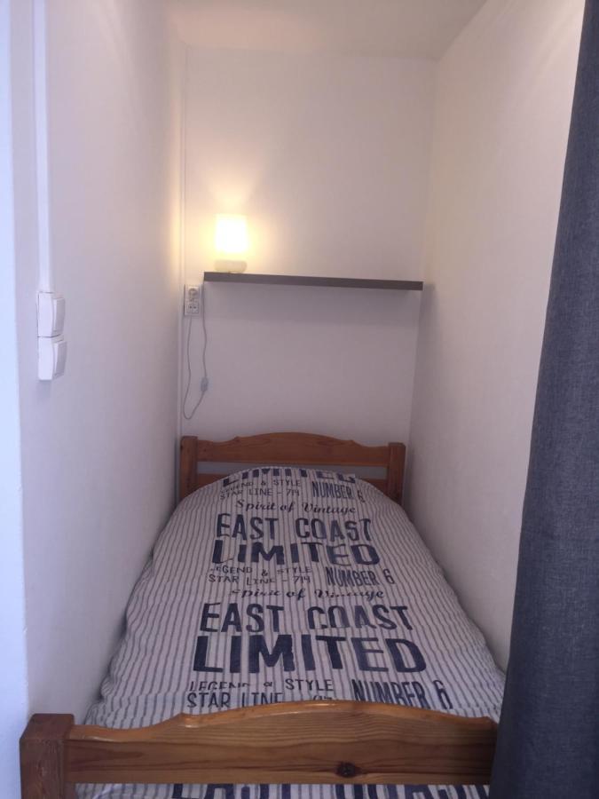 petite maison les sables d'olonne Extérieur photo