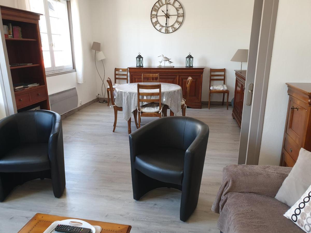 petite maison les sables d'olonne Extérieur photo